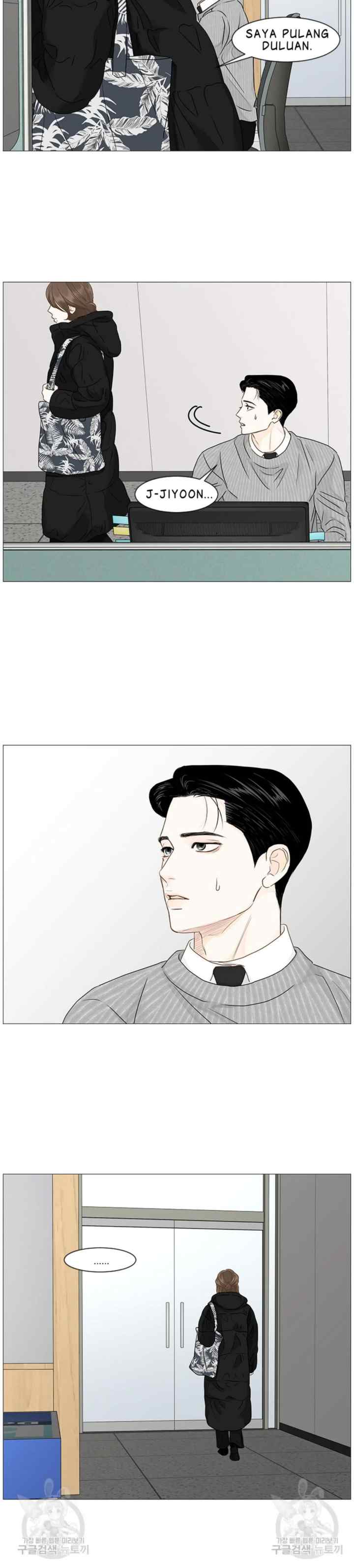 Let's Go To Work Tomorrow! chapter 66 halaman 11