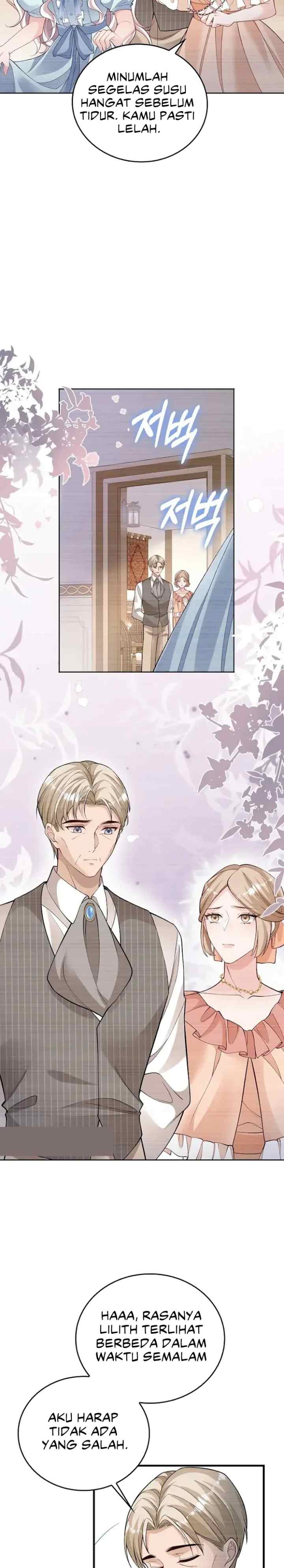 Lady Takes Revenge chapter 19 halaman 7