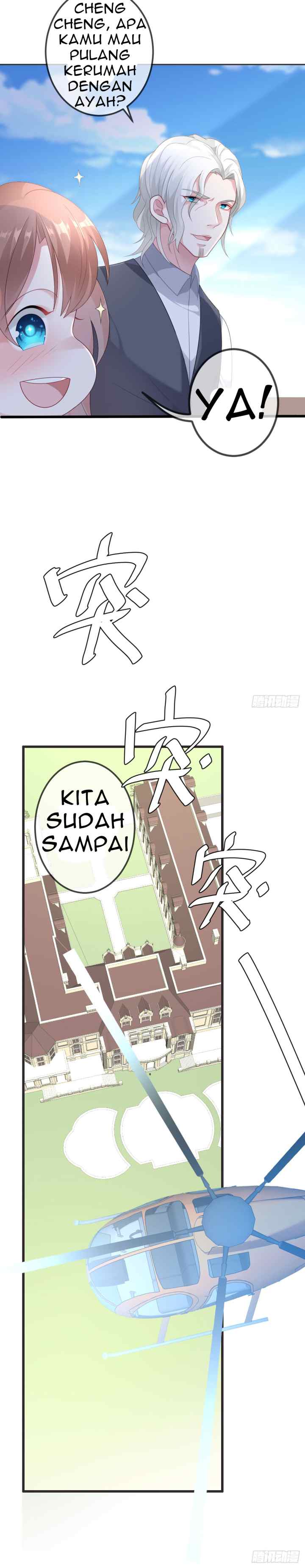 Me! Super Rich! chapter 39 halaman 4