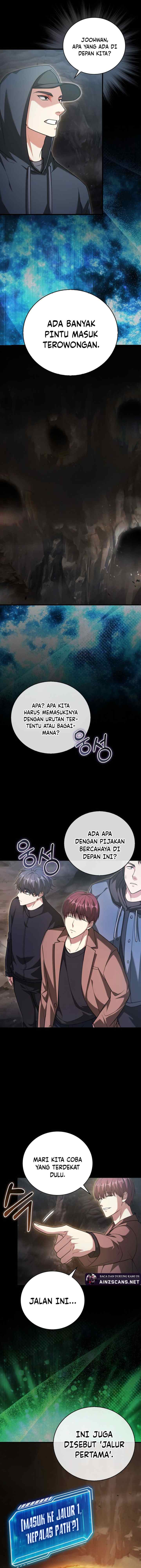 Max Talent Player chapter 17 halaman 10