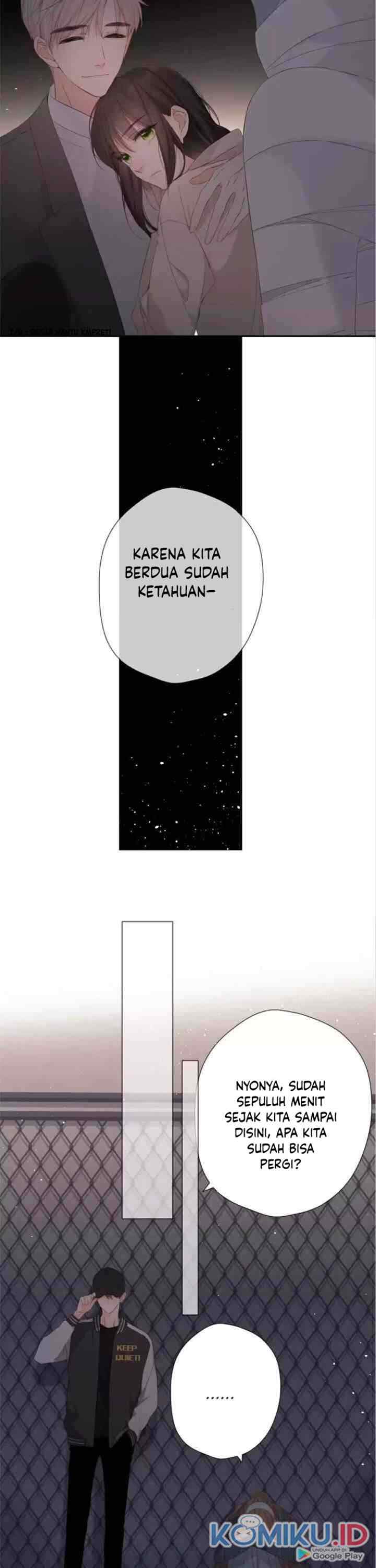Once More chapter 39 halaman 9