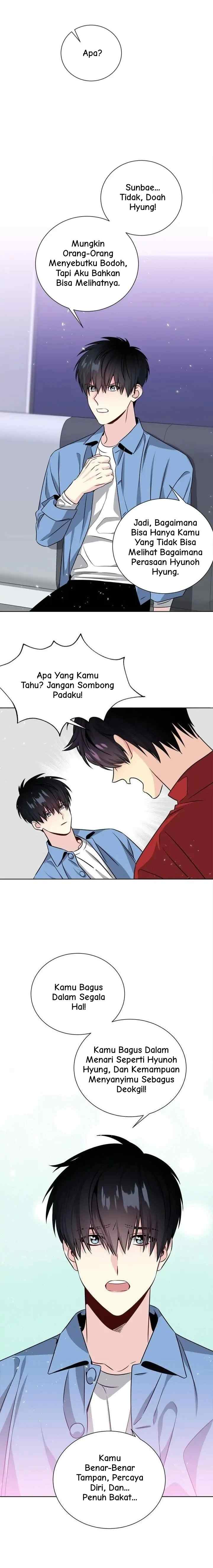 Cosmic Stars chapter 57 halaman 13