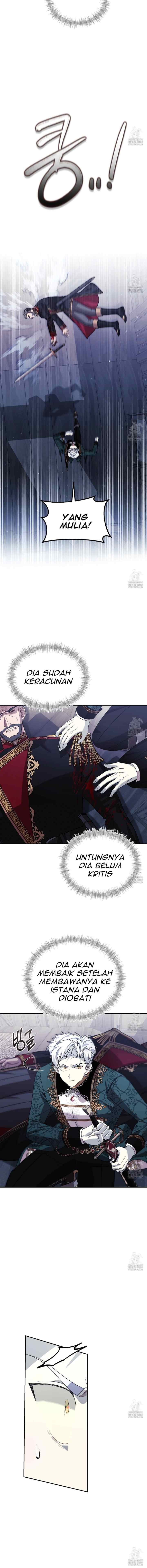 How to Live as a Tyrant's Bastard Brother chapter 18 halaman 6