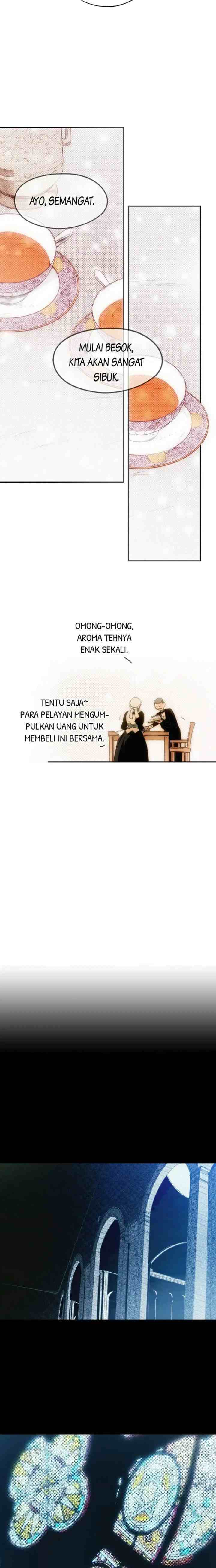 A Stepmother's ‏Märchen chapter 13 halaman 15