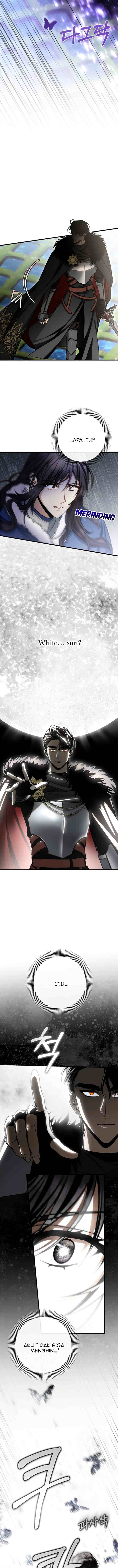 Destined to Be the Savior of the Protagonist chapter 55 halaman 9