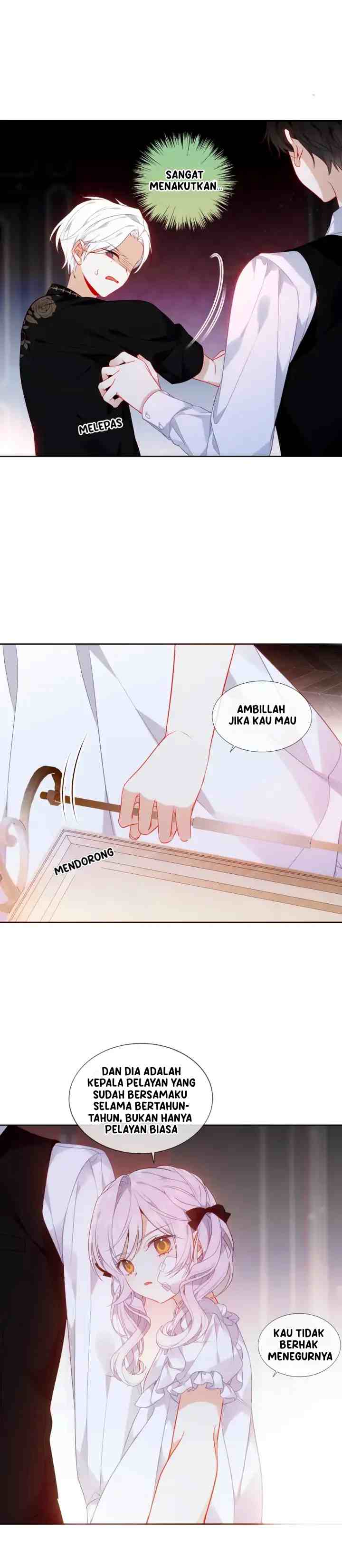 The Script Shop of Dreams chapter 13 halaman 8