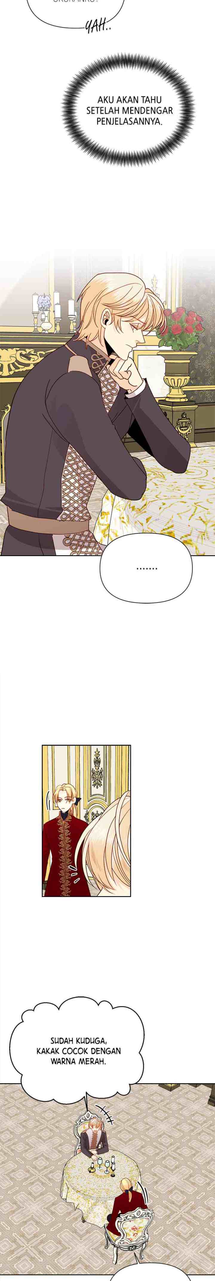 The Remarried Empress chapter 72 halaman 16