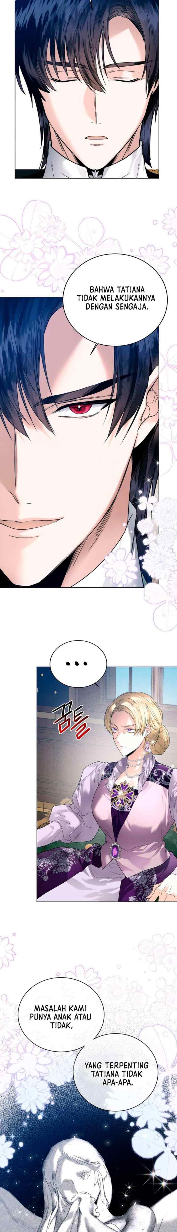 Royal Marriage chapter 75 halaman 19