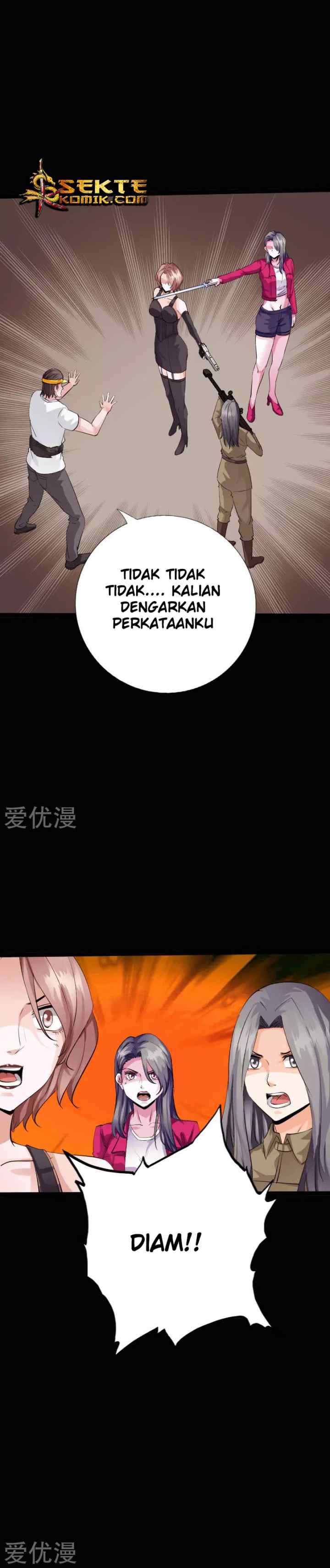 Hopeless chapter 120 halaman 16