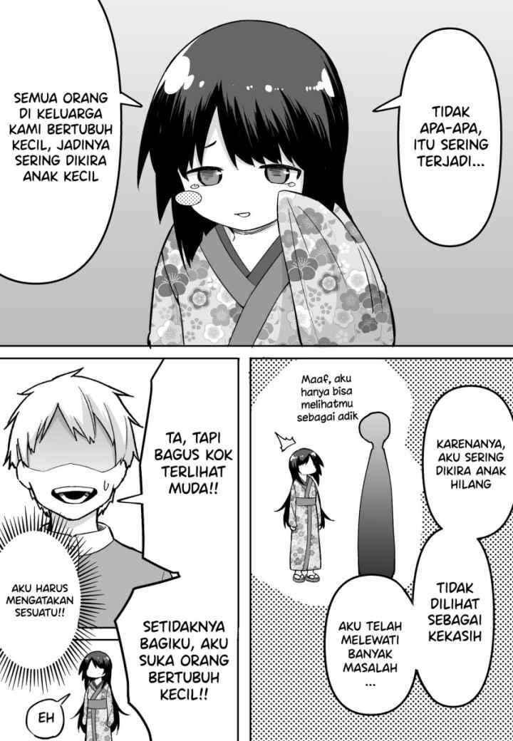 FPS de Shoshinsha Bokotte Real Fight ni Hattenshita Kekka w chapter 22 halaman 4