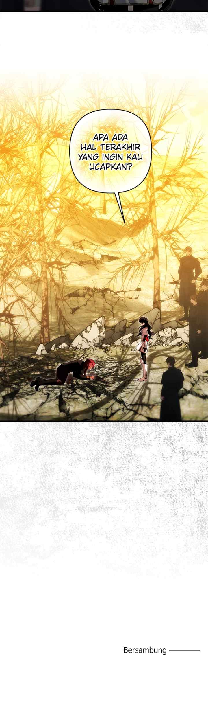 Monster Duke's Daughter chapter 178 halaman 18