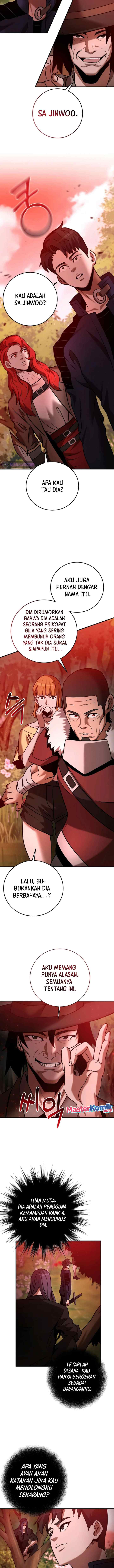 I Became a Renowned Family's Sword Prodigy chapter 22 halaman 6