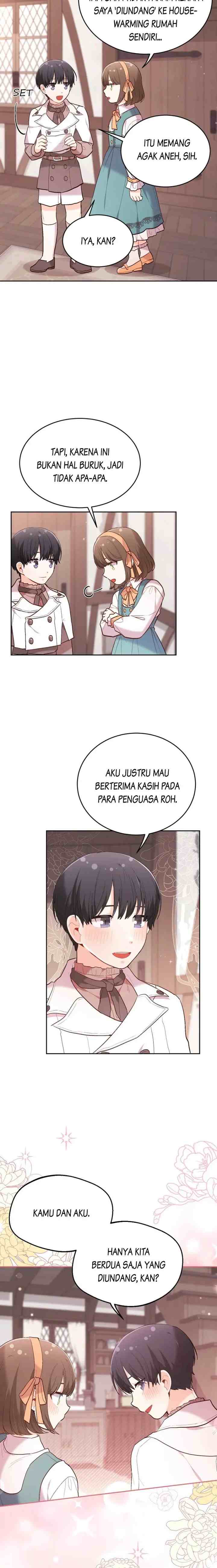 I Was Just an Ordinary Lady chapter 158 halaman 14