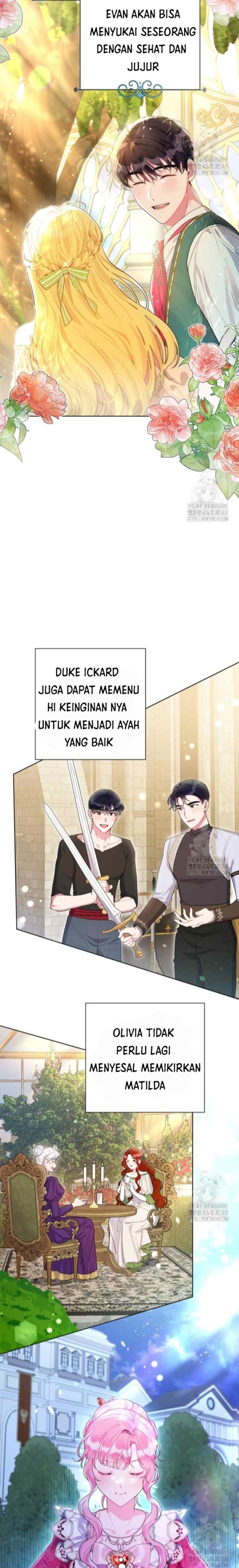 The Villain Daughter In-Law Has A Limited Time chapter 90 halaman 5