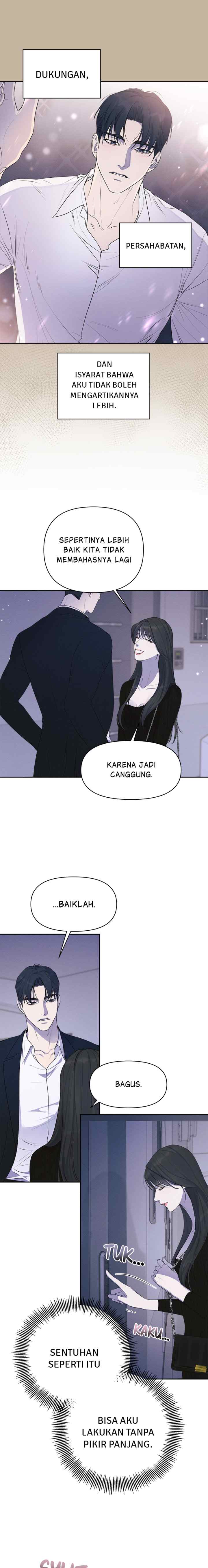 The Perfect Contract chapter 32 halaman 14