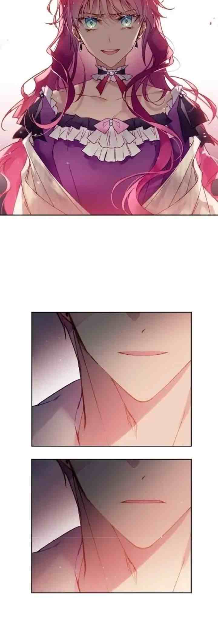 Death Is the Only Ending for the Villainess chapter 43 halaman 16