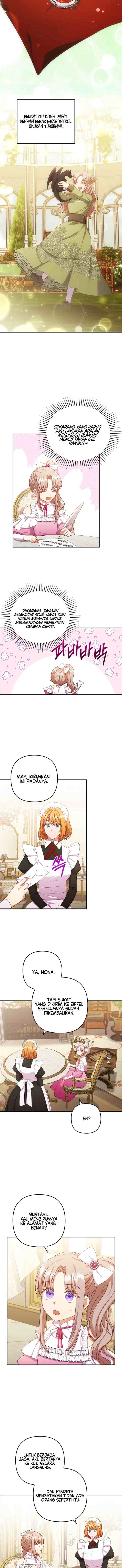 I Was Seduced By The Sick Male Lead chapter 49 halaman 8