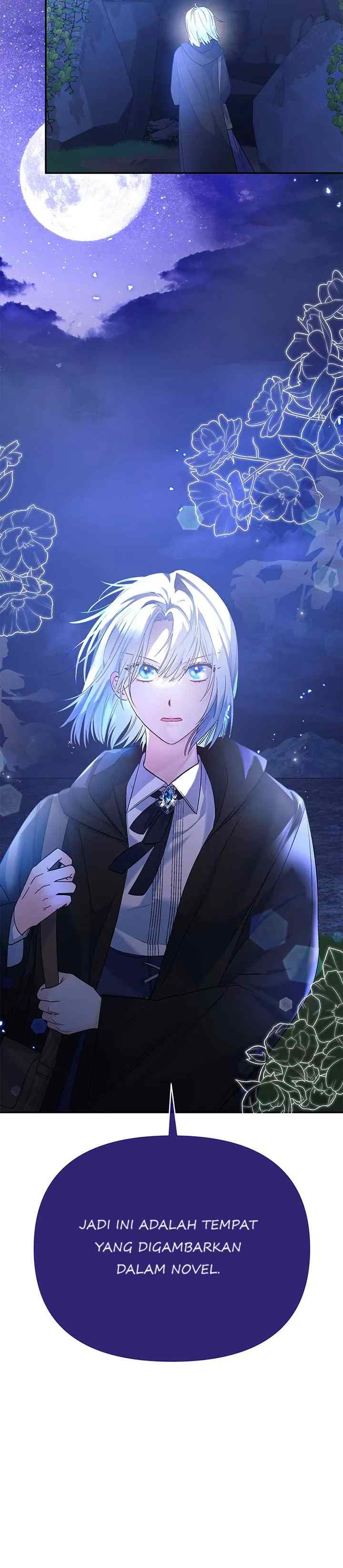 No, I Only Seduced the Princess? chapter 1 halaman 19