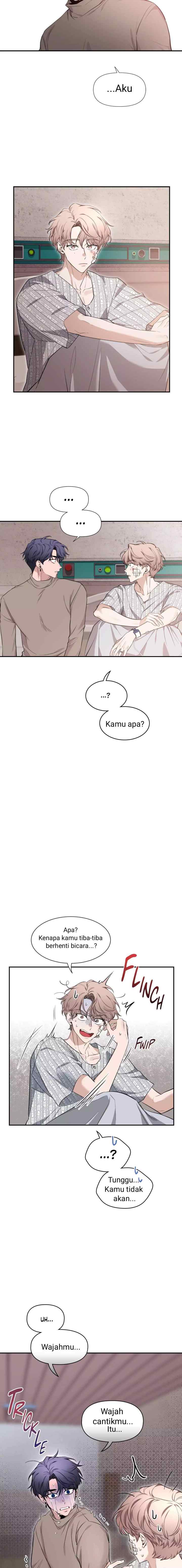 Sketch chapter 75 halaman 6