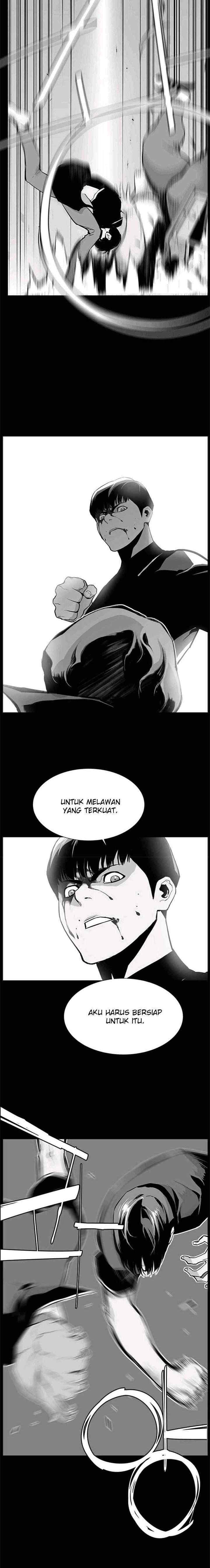 Gang of School chapter 26 halaman 15