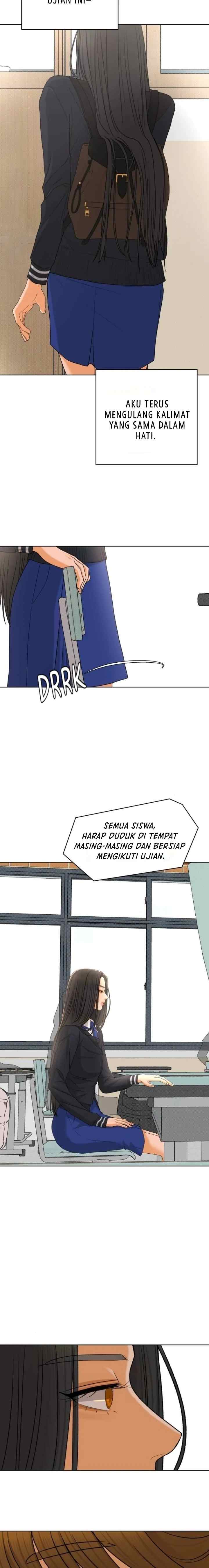 The Fox Club chapter 113 halaman 16