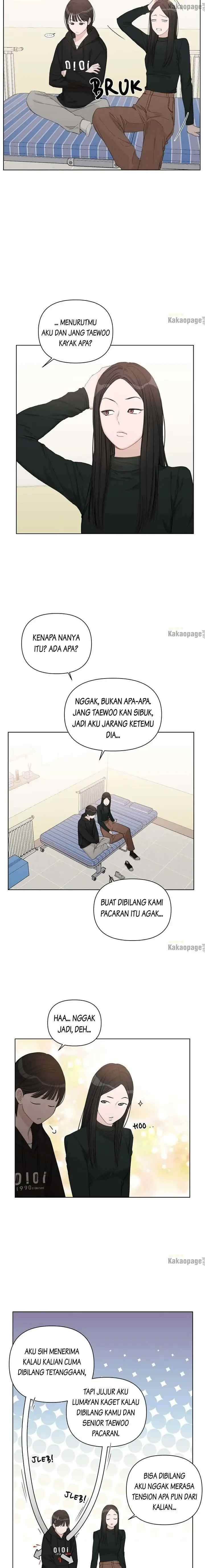 Positively Yours chapter 79 halaman 10