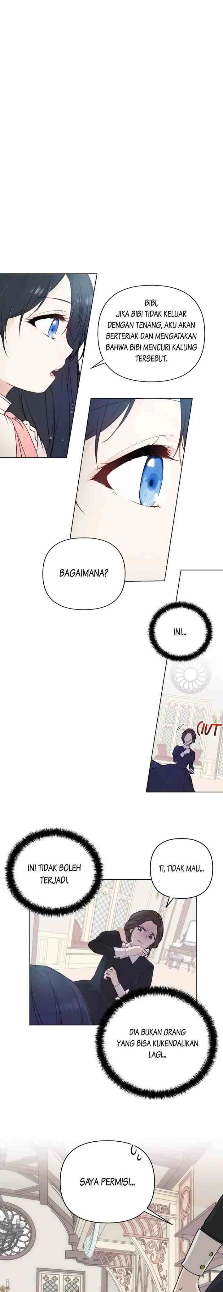 A Match Made in Mana chapter 1 halaman 18
