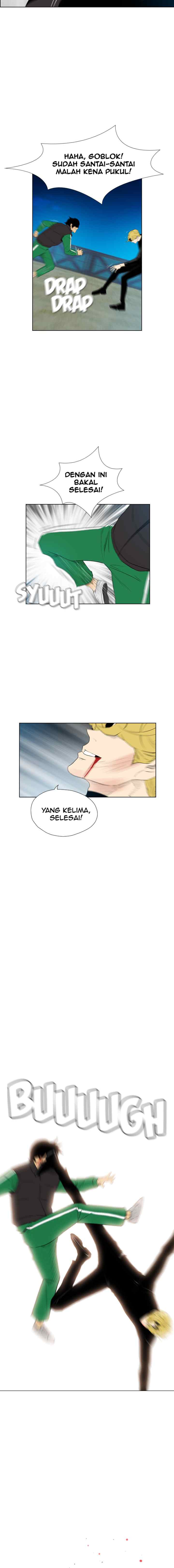 Reawaken Man chapter 123 halaman 6