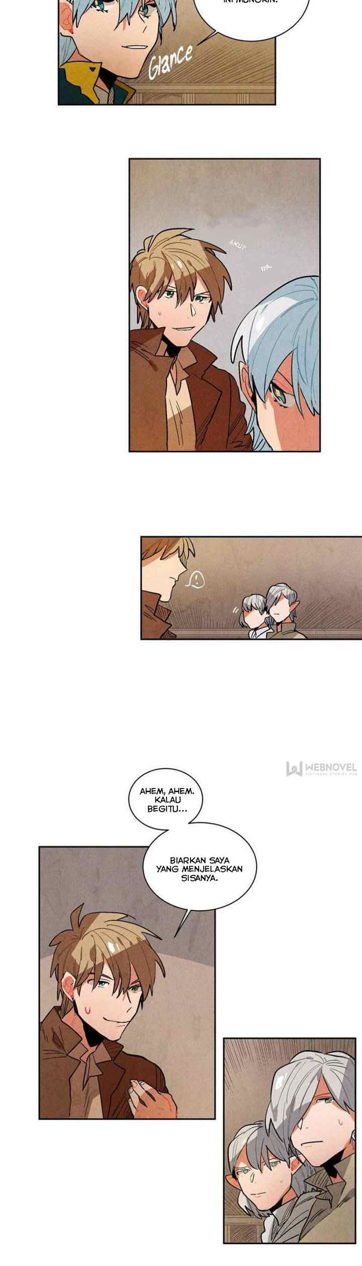 Ernak chapter 67 halaman 13