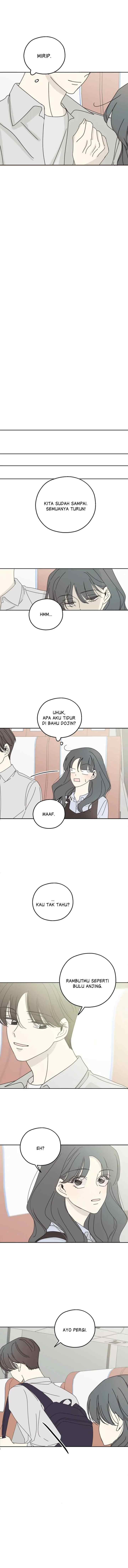 The Password Is 002! chapter 16 halaman 11