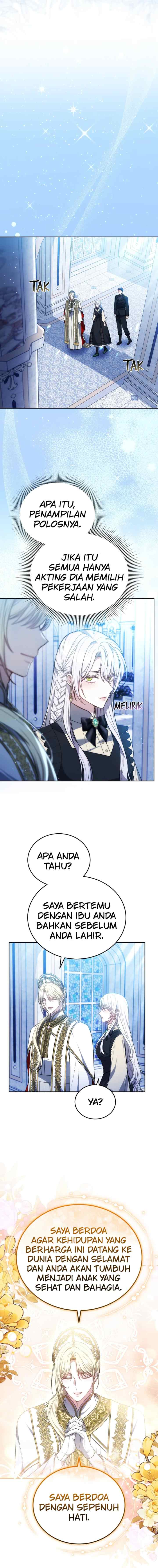 The Male Lead's Nephew Like Me So Much chapter 83 halaman 12