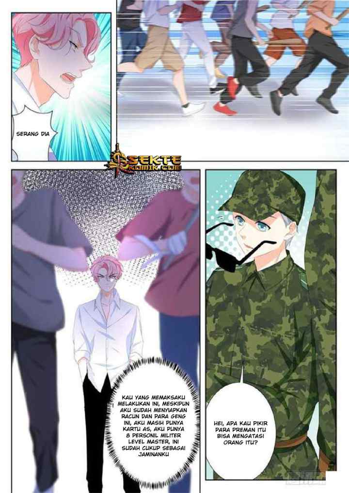 Metropolitan System chapter 93 halaman 6