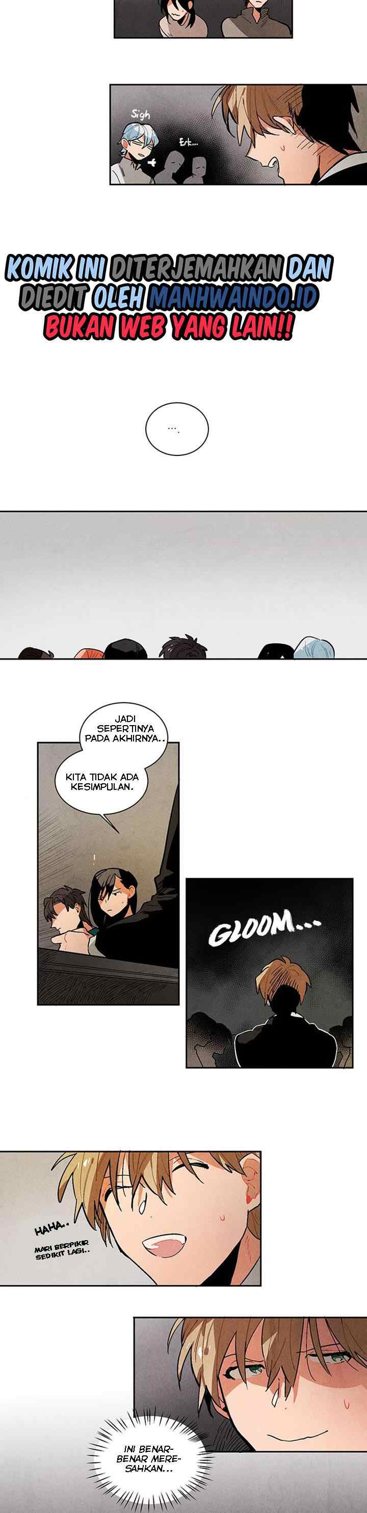 Ernak chapter 64 halaman 12
