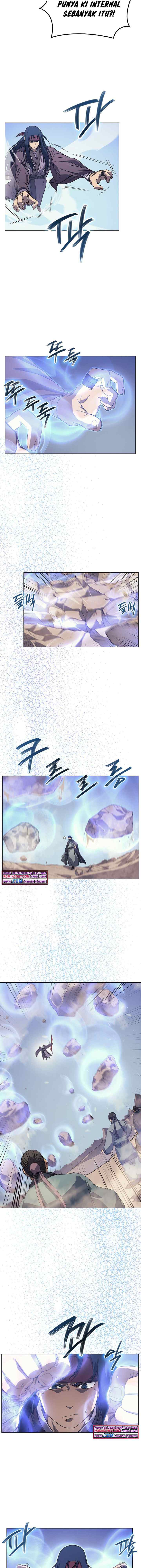 Chronicles of Heavenly Demon chapter 160 halaman 4