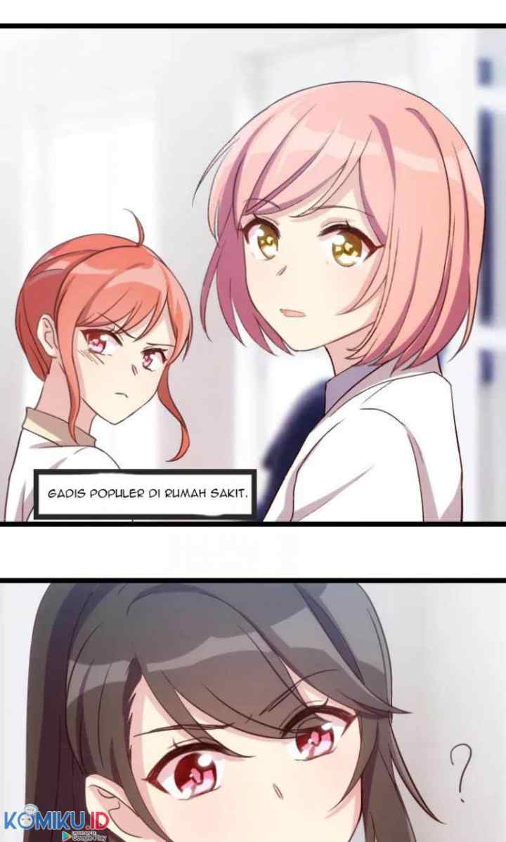 CEO's Sudden Proposal chapter 26 halaman 6