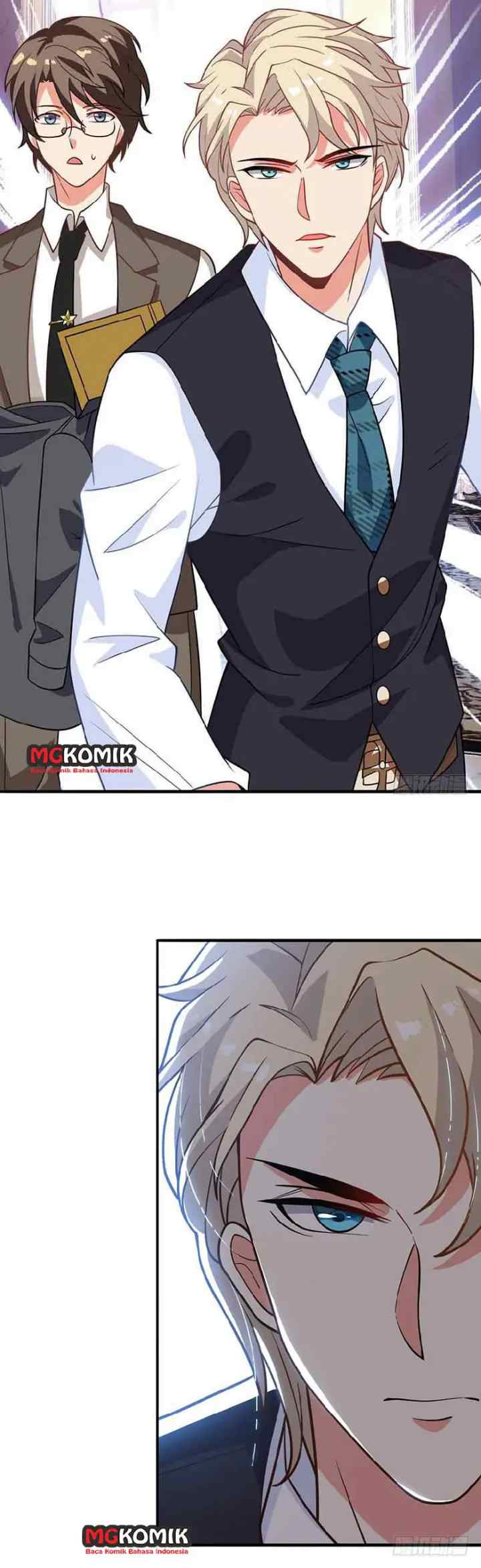 Take Your Mommy Home chapter 4 halaman 5