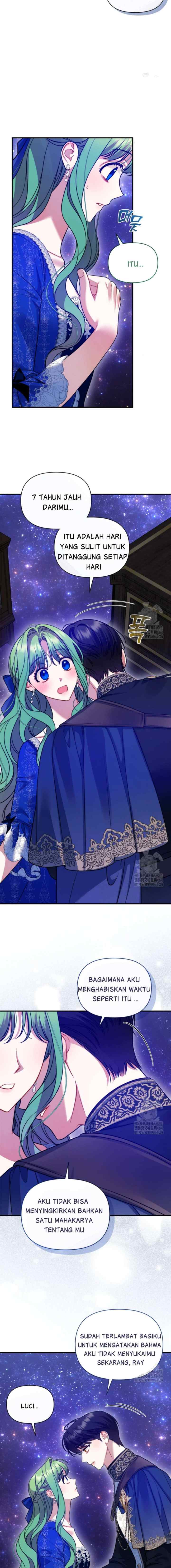 I Became the Younger Sister of a Regretful Obsessive Male Lead chapter 92 halaman 12