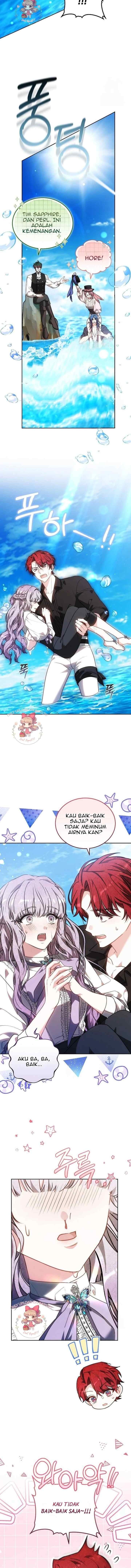 Bride of Obsidian chapter 66 halaman 10