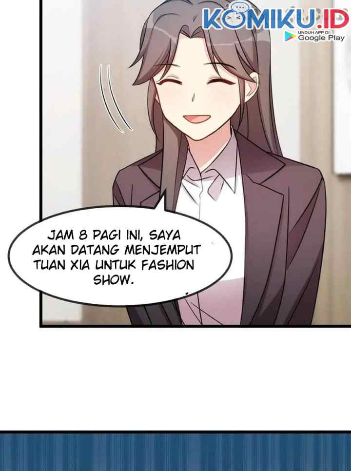 CEO's Sudden Proposal chapter 269 halaman 13
