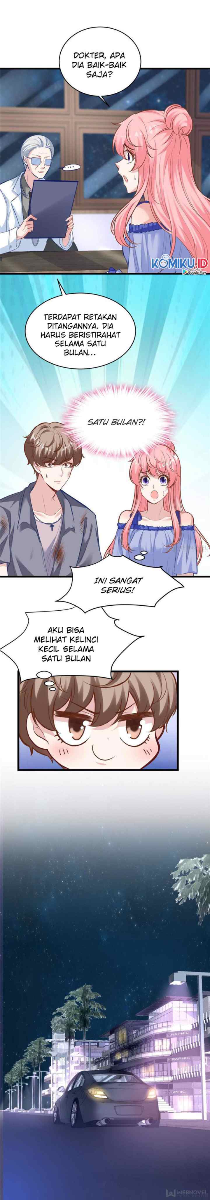 My Beautiful Time With You chapter 186 halaman 13