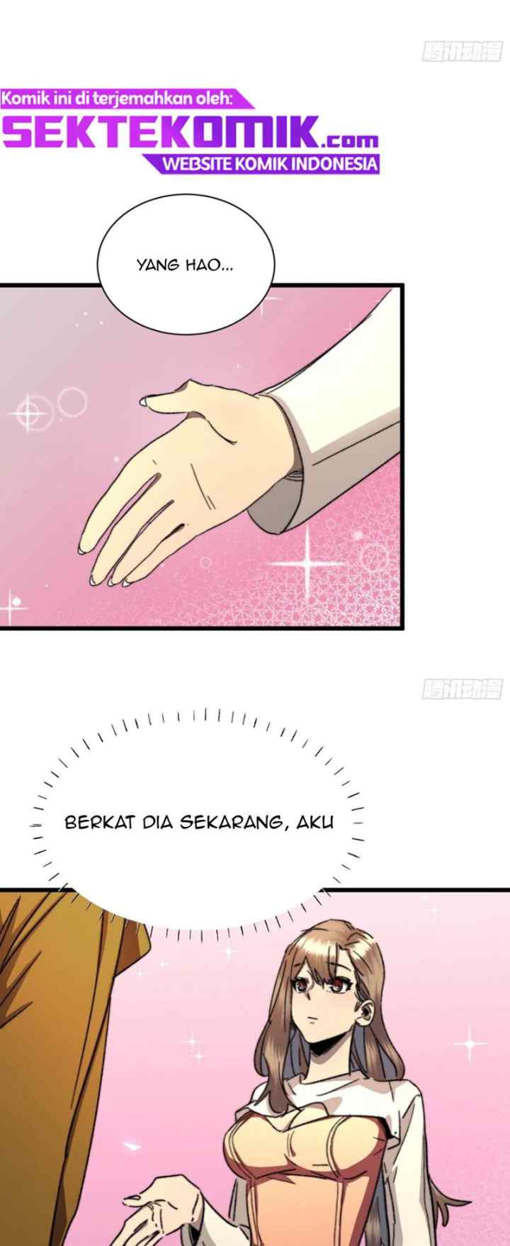 I Took Attributes in the Last Days chapter 11 halaman 13