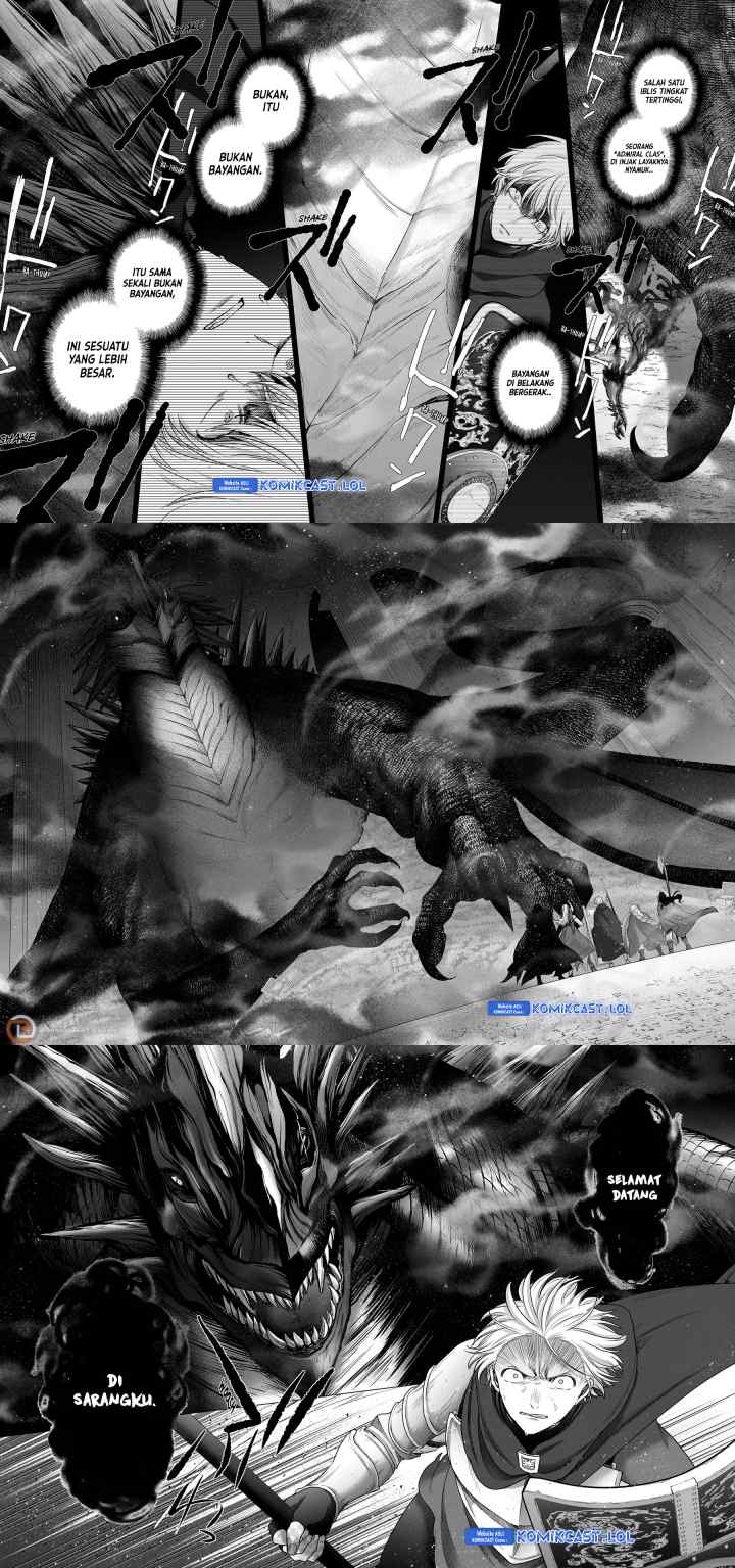 Saihate no Paladin chapter 54 halaman 14