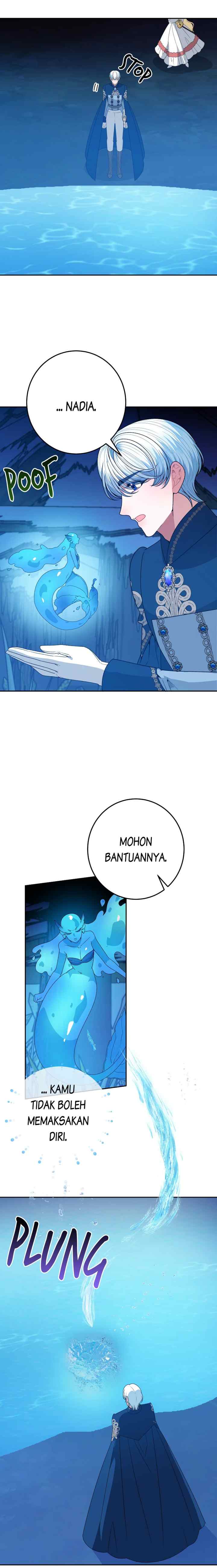 Everything's Coming Up Roses chapter 79 halaman 5