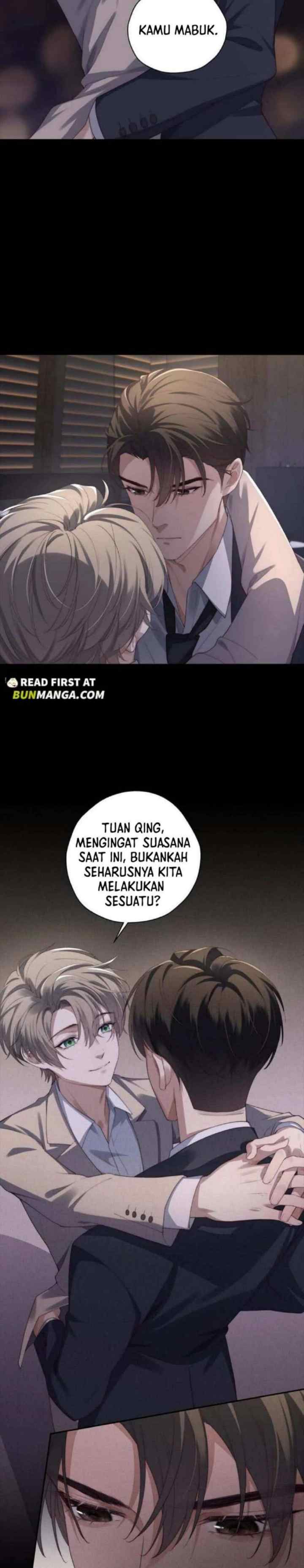 Listen To Me chapter 6 halaman 6