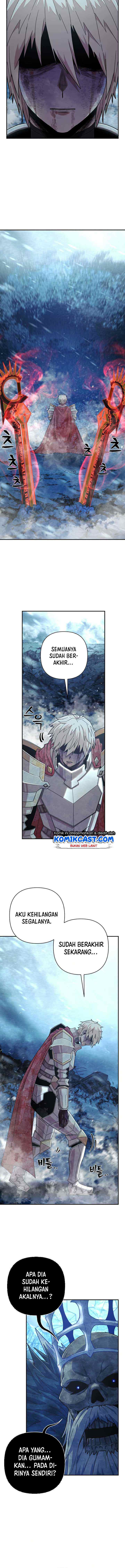 Hero Has Returned chapter 46 halaman 4