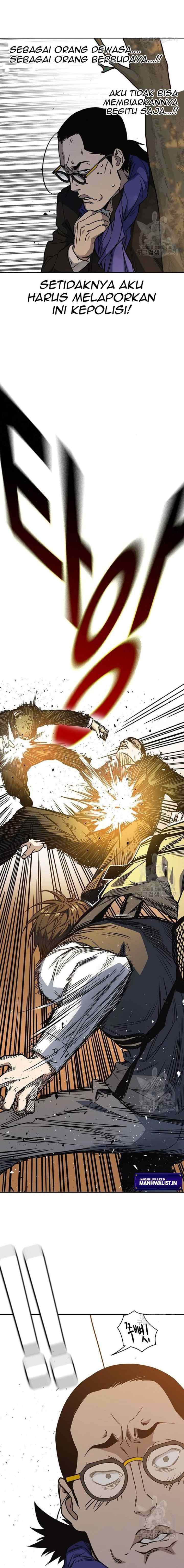 Kenkyu Gurupu chapter 199 halaman 19