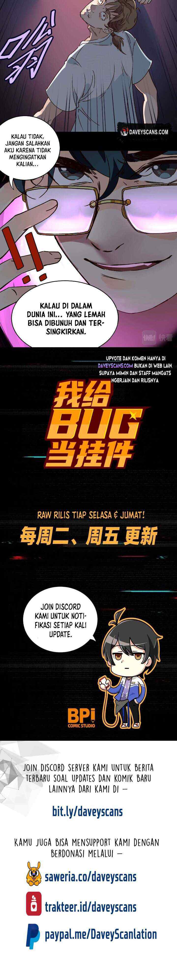 I Exploit Bugs chapter 3 halaman 15