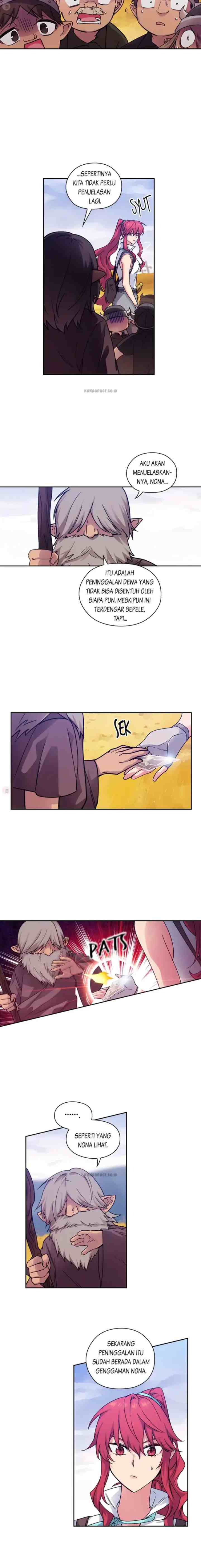 Adonis chapter 109 halaman 7