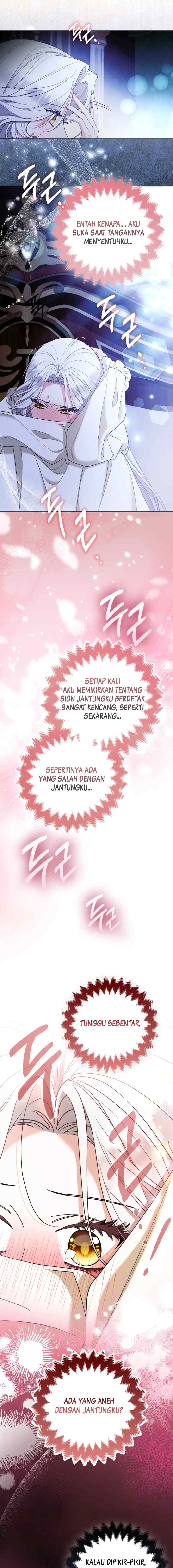 The Grand Duke's Fox Princess chapter 63 halaman 6