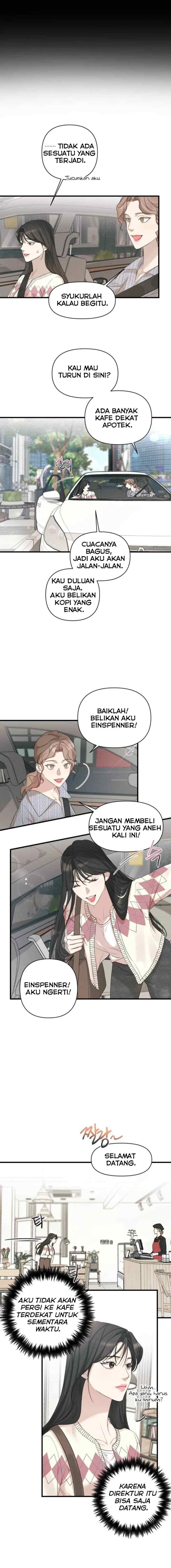 The Perfect Contract chapter 7 halaman 5